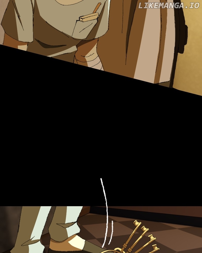 Silent Screams Chapter 27 - page 4