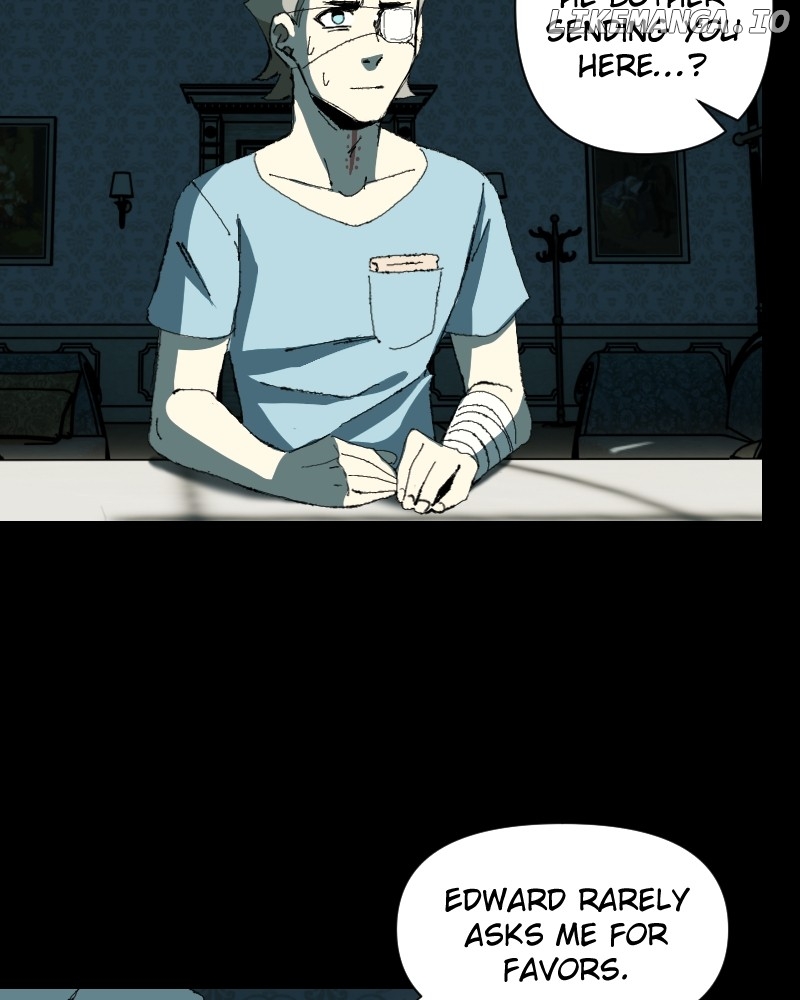 Silent Screams Chapter 27 - page 45