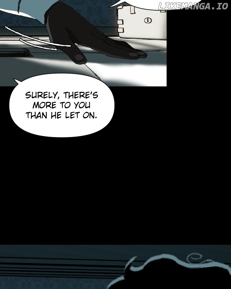 Silent Screams Chapter 27 - page 46