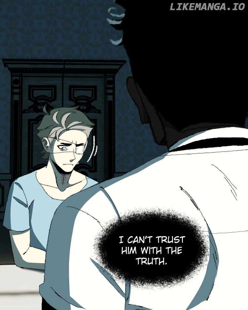 Silent Screams Chapter 27 - page 47