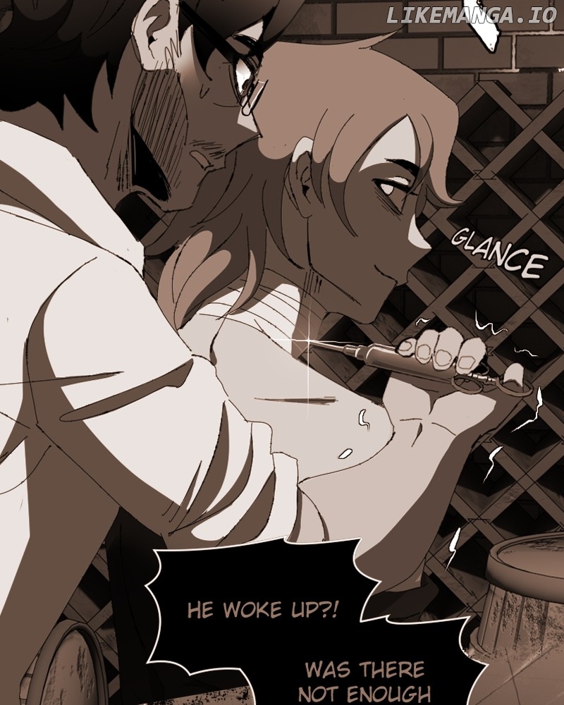 Silent Screams Chapter 27 - page 49