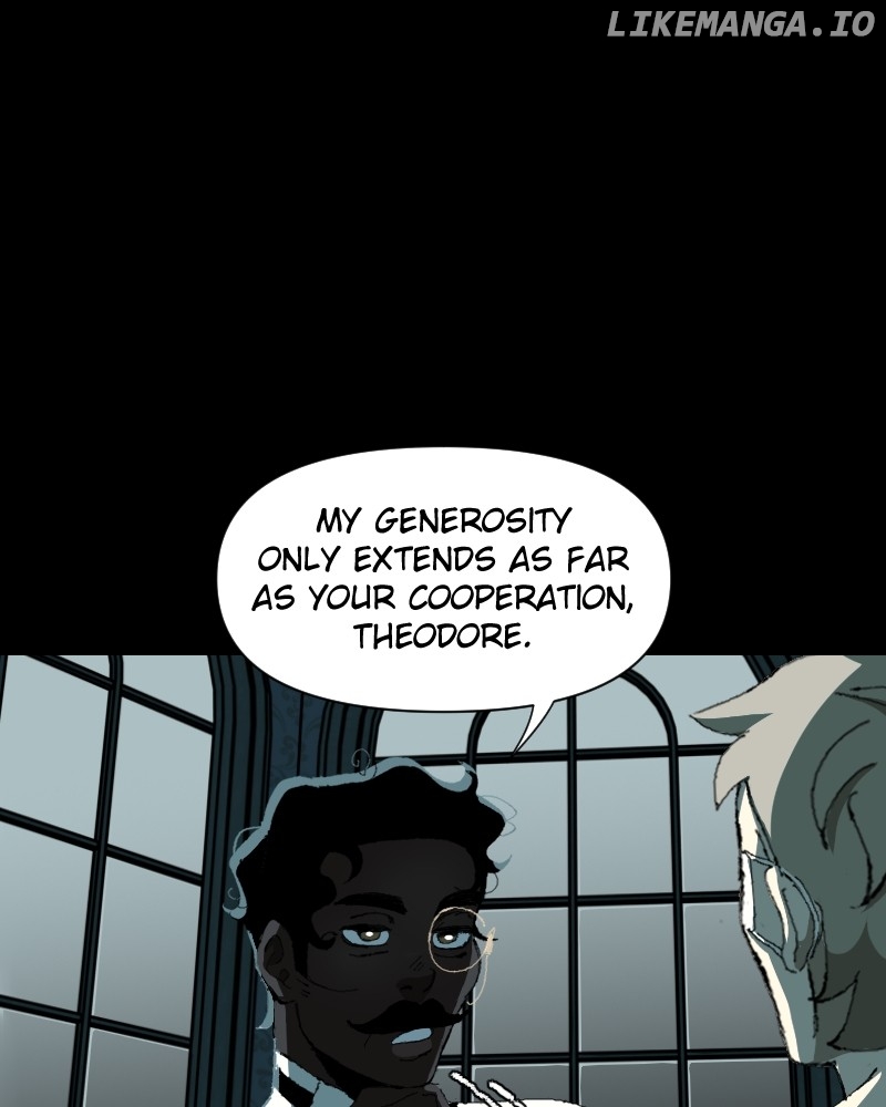 Silent Screams Chapter 27 - page 51