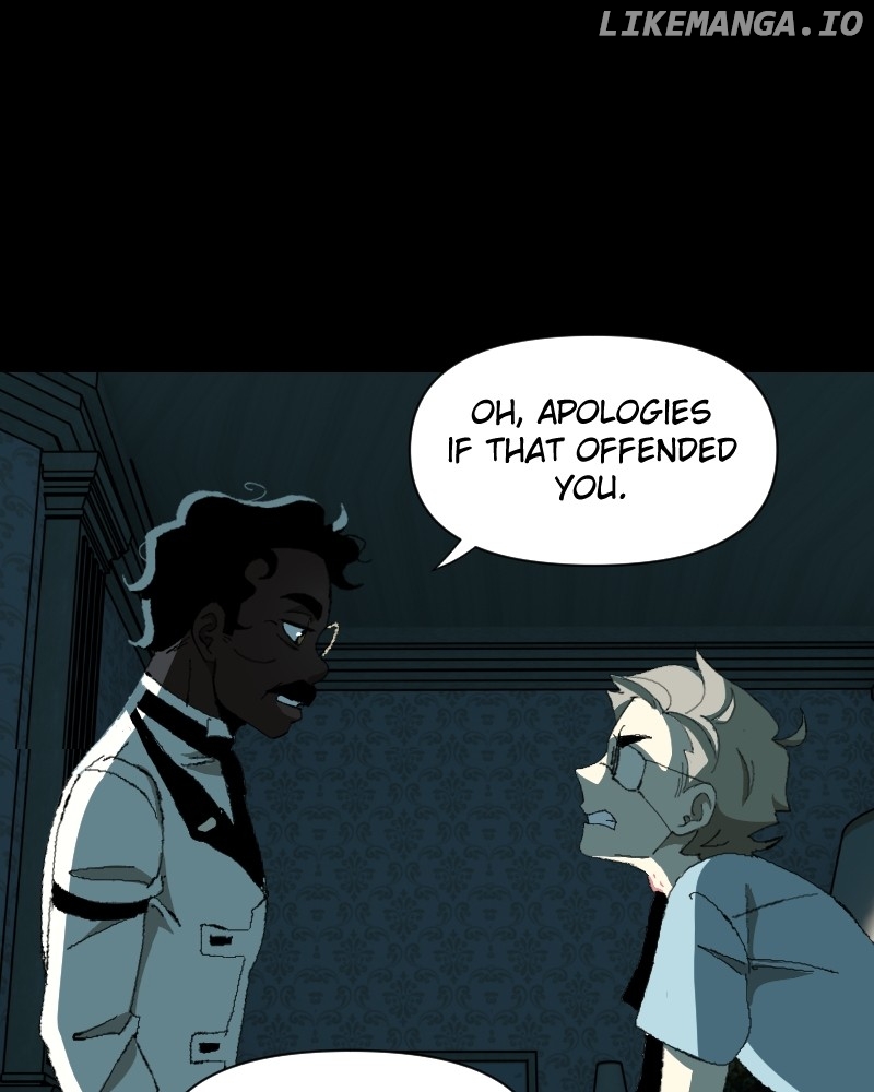 Silent Screams Chapter 27 - page 66