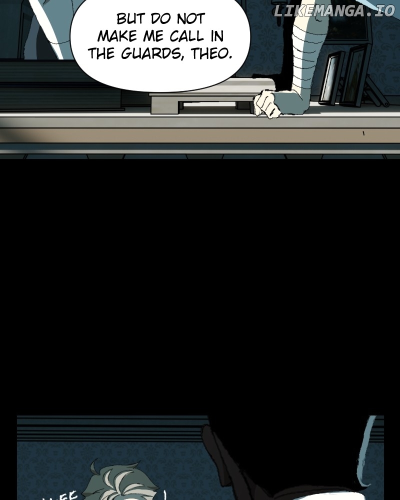 Silent Screams Chapter 27 - page 67