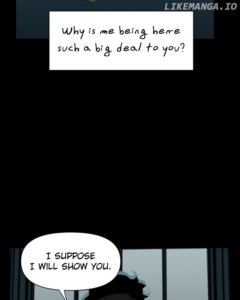 Silent Screams Chapter 27 - page 71