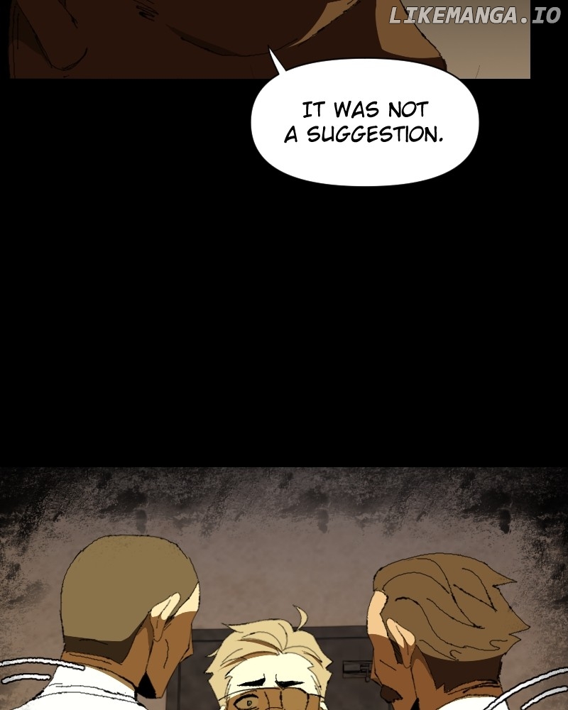 Silent Screams Chapter 27 - page 9