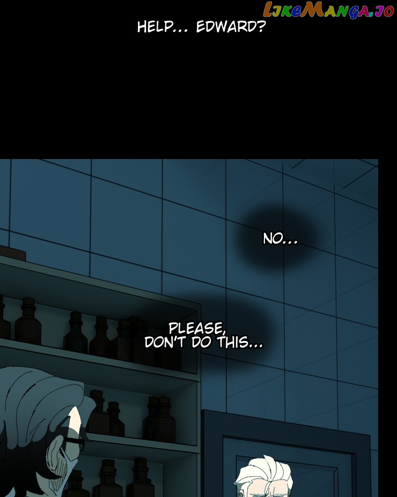 Silent Screams chapter 7 - page 11