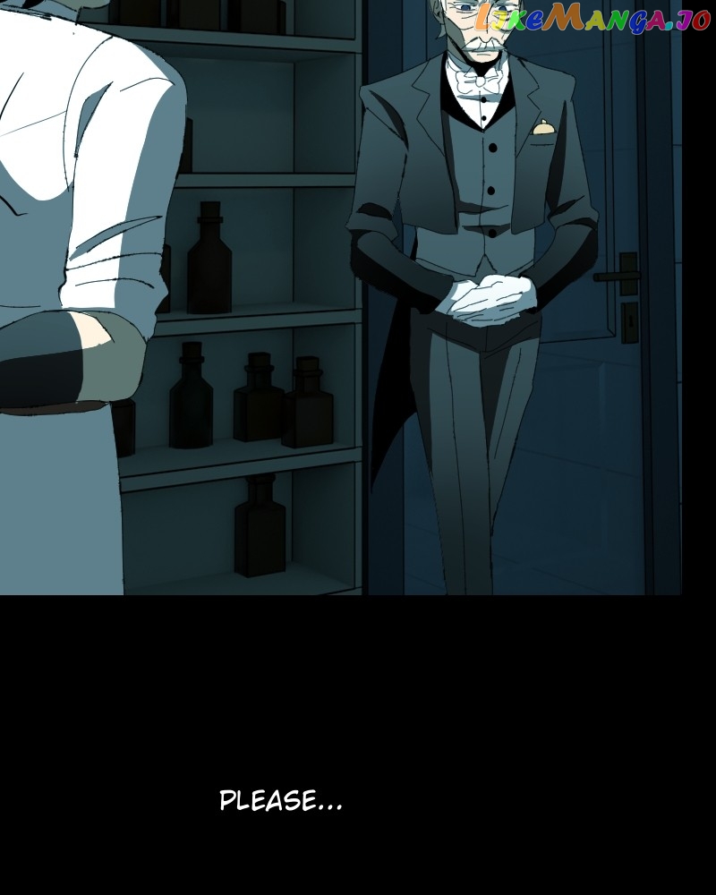 Silent Screams chapter 7 - page 12