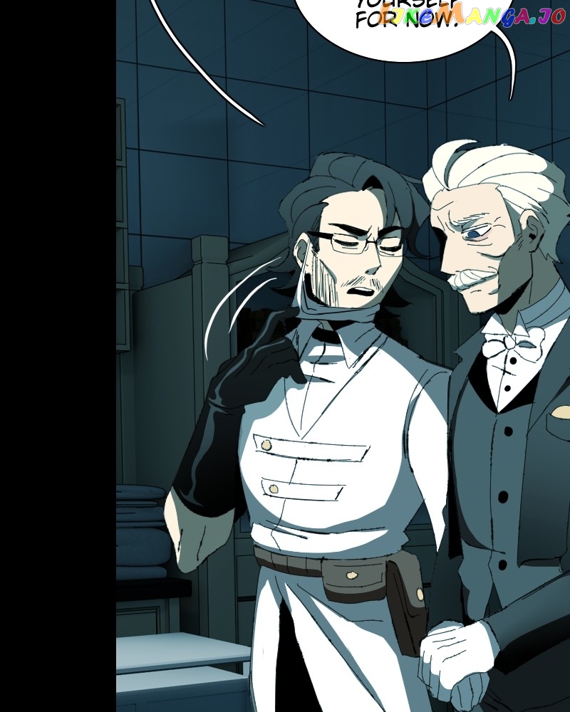 Silent Screams chapter 7 - page 15