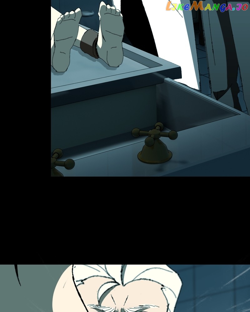 Silent Screams chapter 7 - page 16