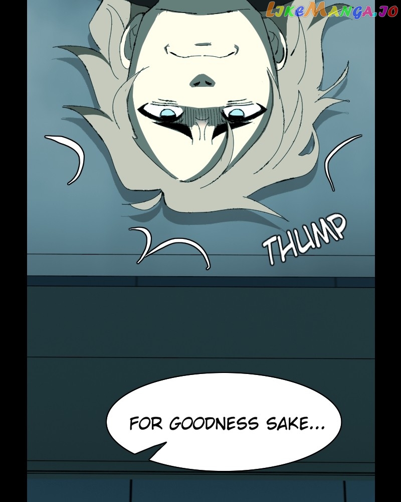 Silent Screams chapter 7 - page 19