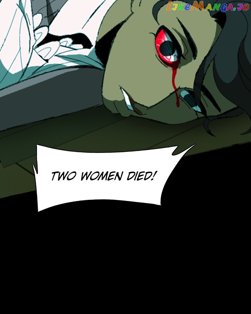Silent Screams chapter 7 - page 21