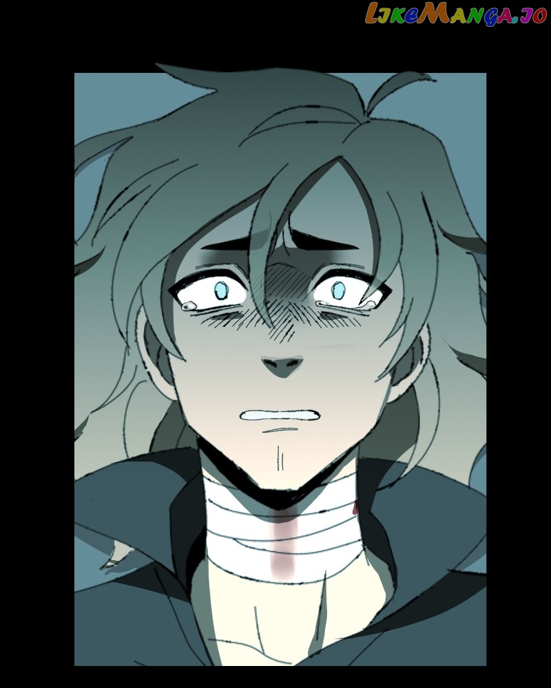 Silent Screams chapter 7 - page 22