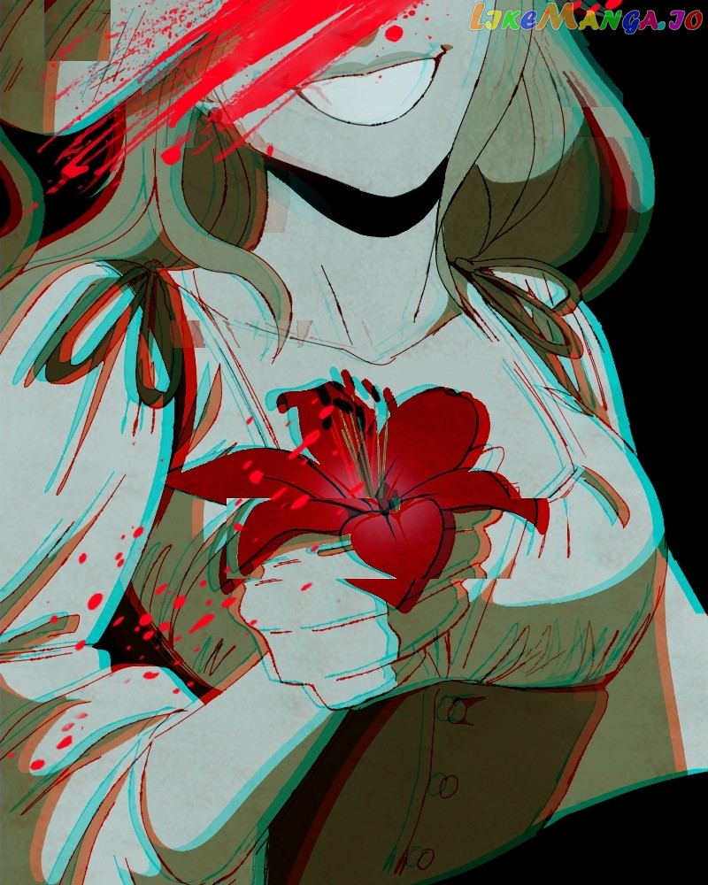 Silent Screams chapter 7 - page 24