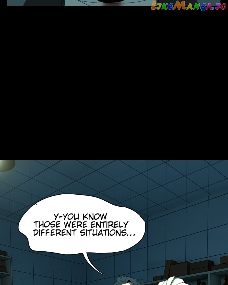 Silent Screams chapter 7 - page 26