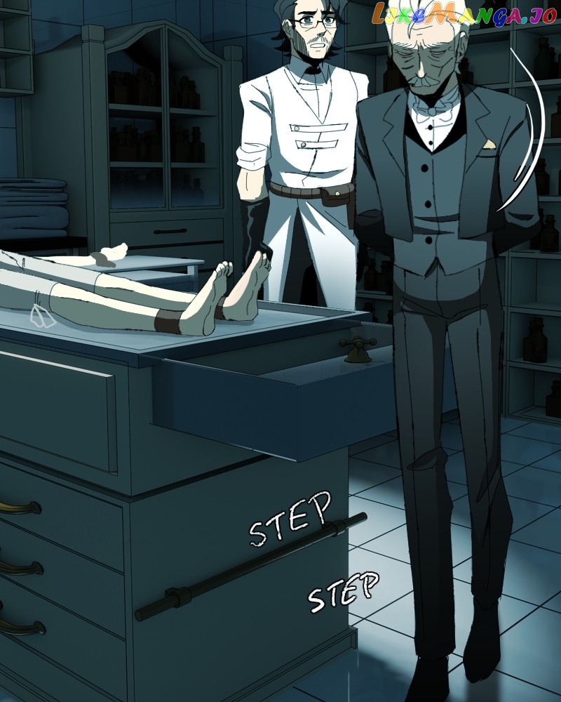 Silent Screams chapter 7 - page 27