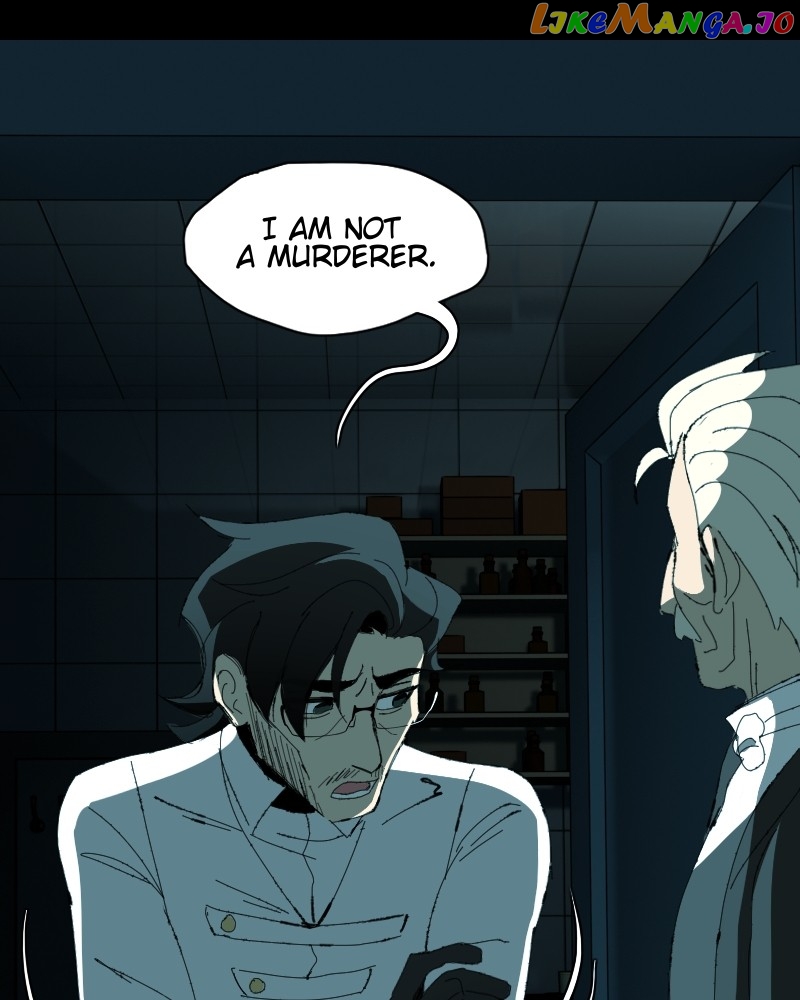 Silent Screams chapter 7 - page 29