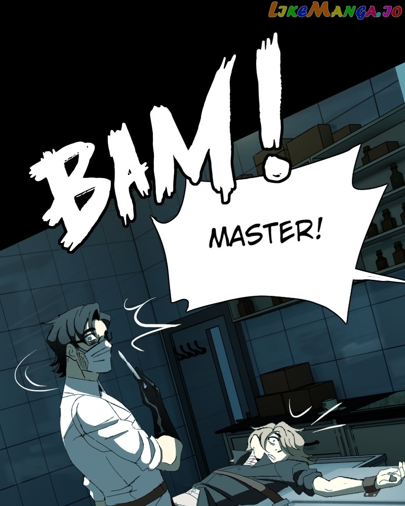 Silent Screams chapter 7 - page 3