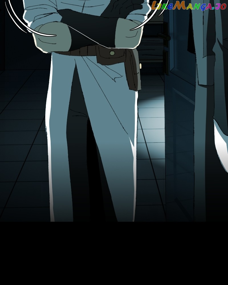 Silent Screams chapter 7 - page 30