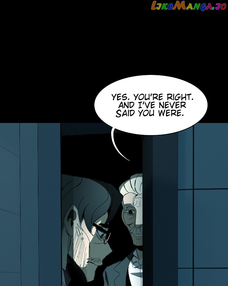 Silent Screams chapter 7 - page 31