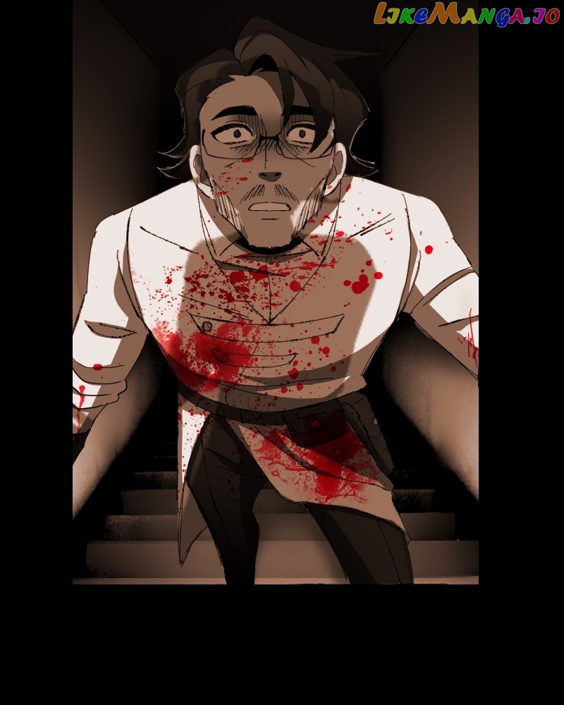 Silent Screams chapter 7 - page 33