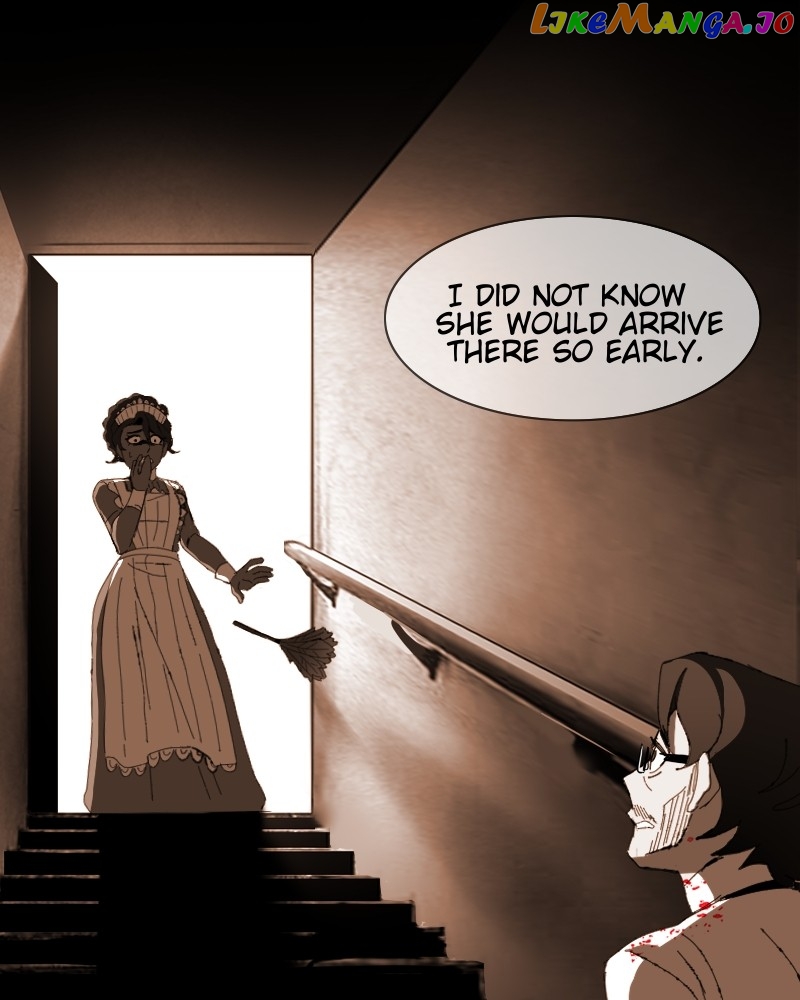 Silent Screams chapter 7 - page 34