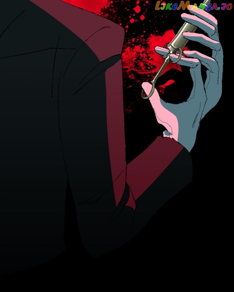 Silent Screams chapter 7 - page 37