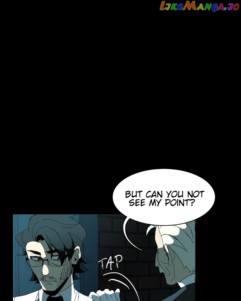 Silent Screams chapter 7 - page 38