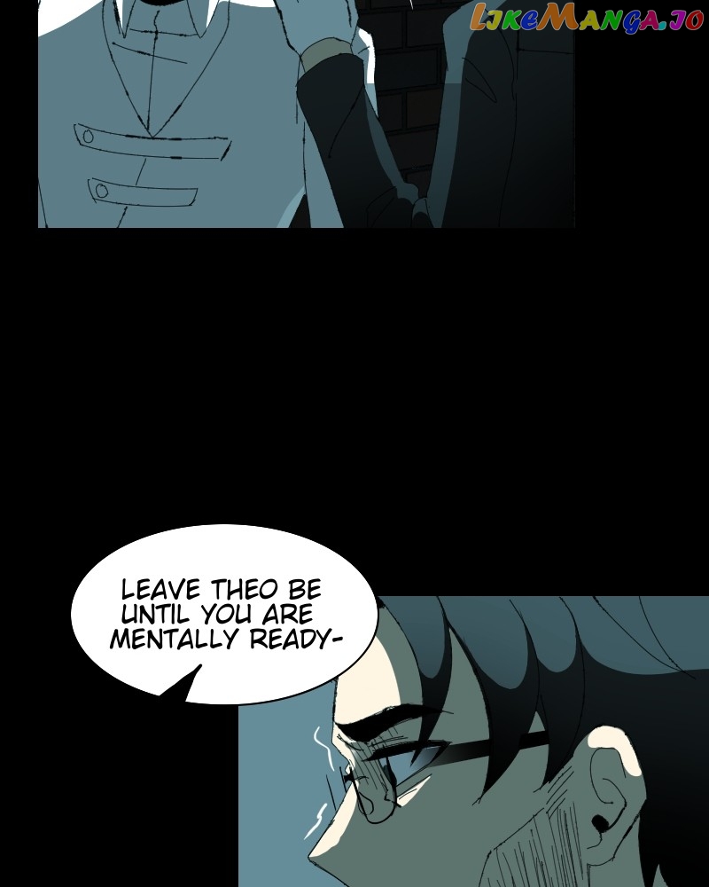 Silent Screams chapter 7 - page 39