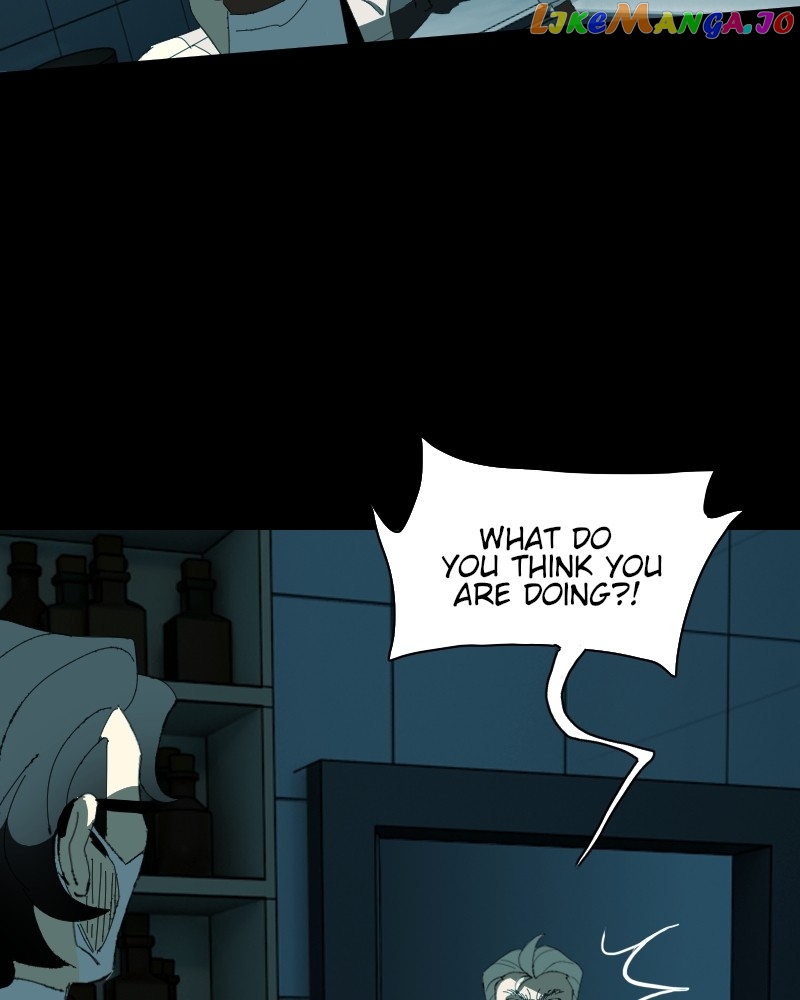 Silent Screams chapter 7 - page 4