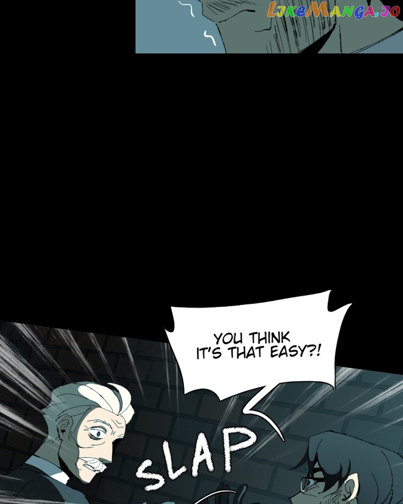 Silent Screams chapter 7 - page 40