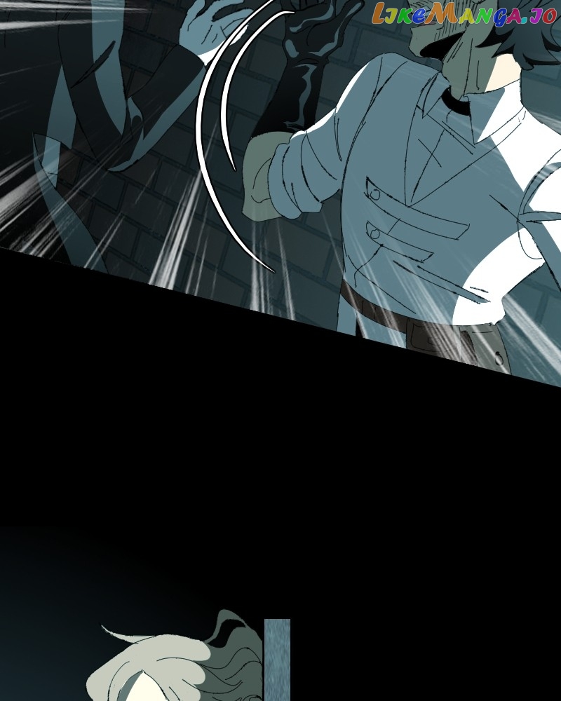 Silent Screams chapter 7 - page 41