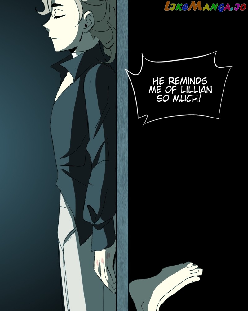 Silent Screams chapter 7 - page 42
