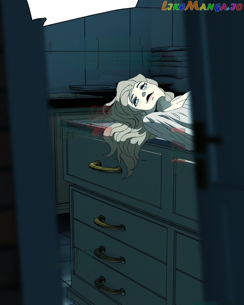 Silent Screams chapter 7 - page 49