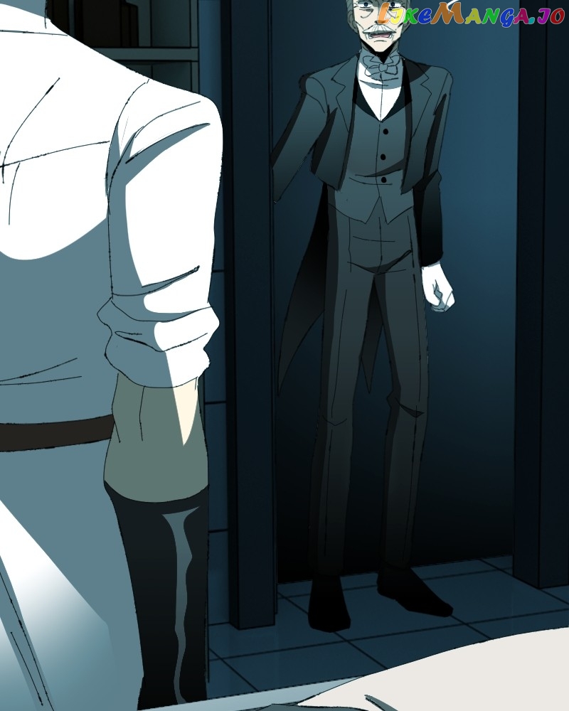 Silent Screams chapter 7 - page 5