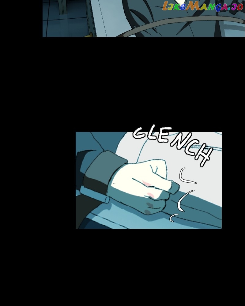 Silent Screams chapter 7 - page 56