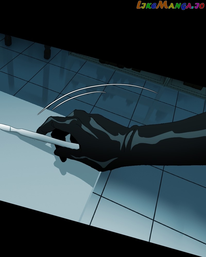 Silent Screams chapter 7 - page 58