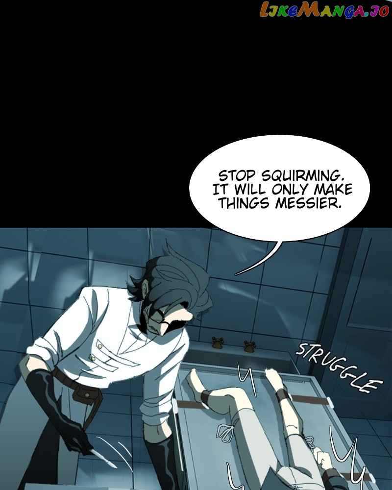 Silent Screams chapter 7 - page 59