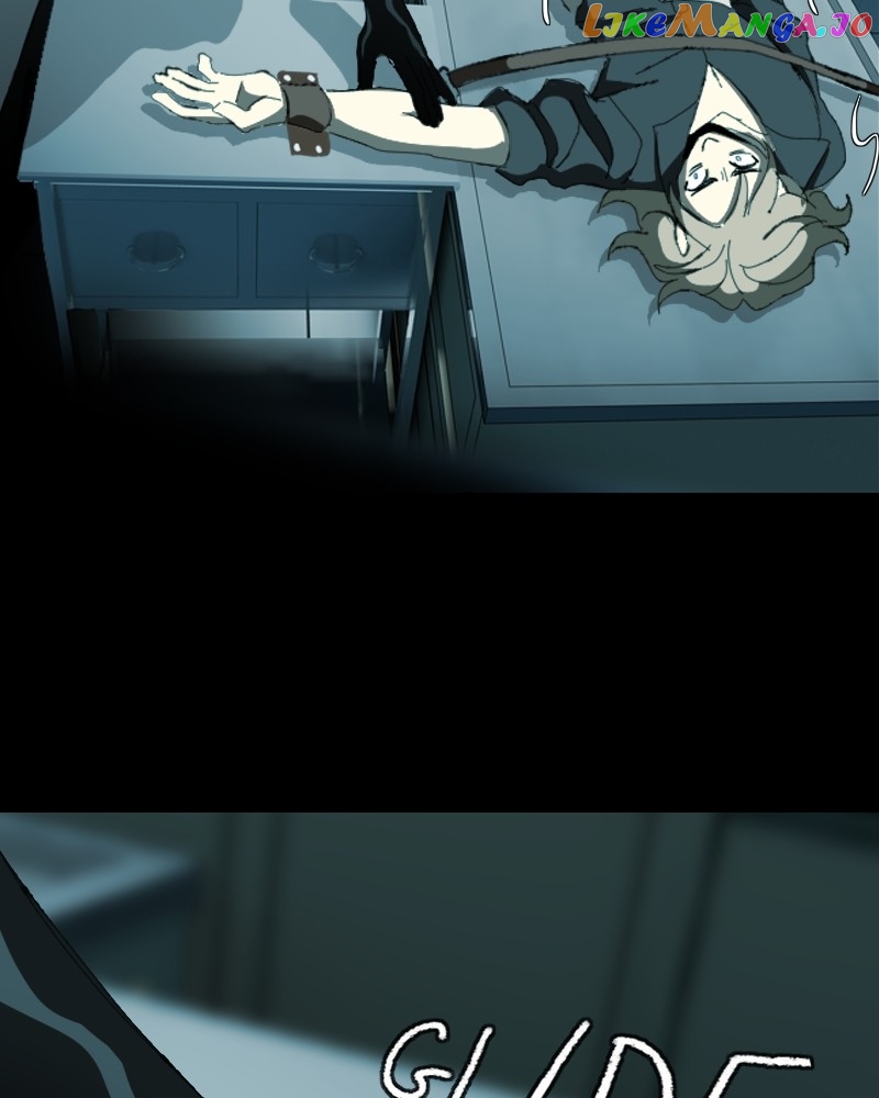 Silent Screams chapter 7 - page 60