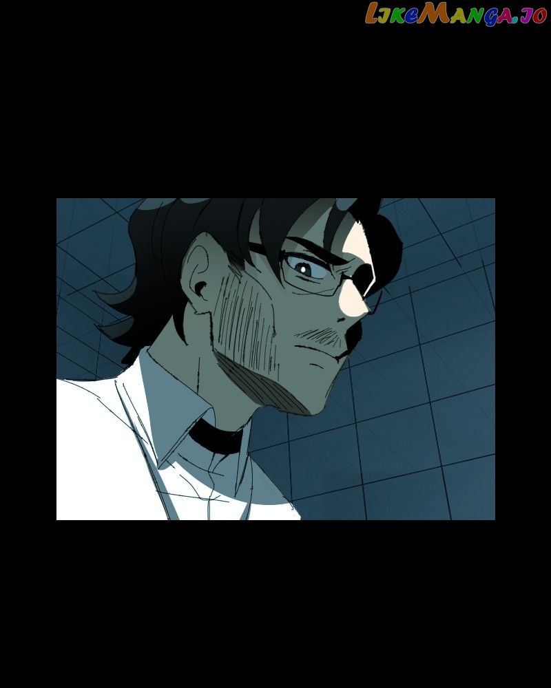 Silent Screams chapter 7 - page 62
