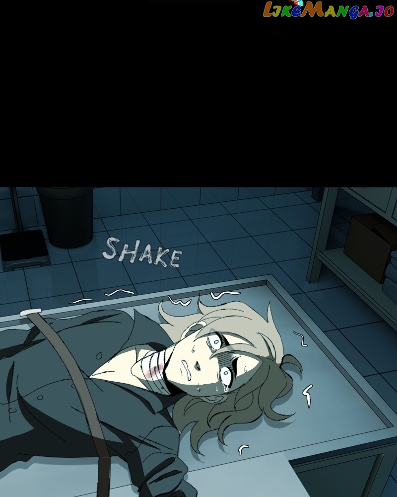 Silent Screams chapter 7 - page 64