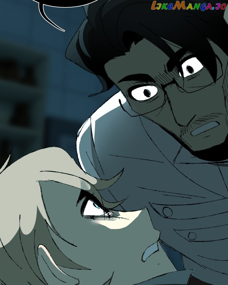 Silent Screams chapter 7 - page 66