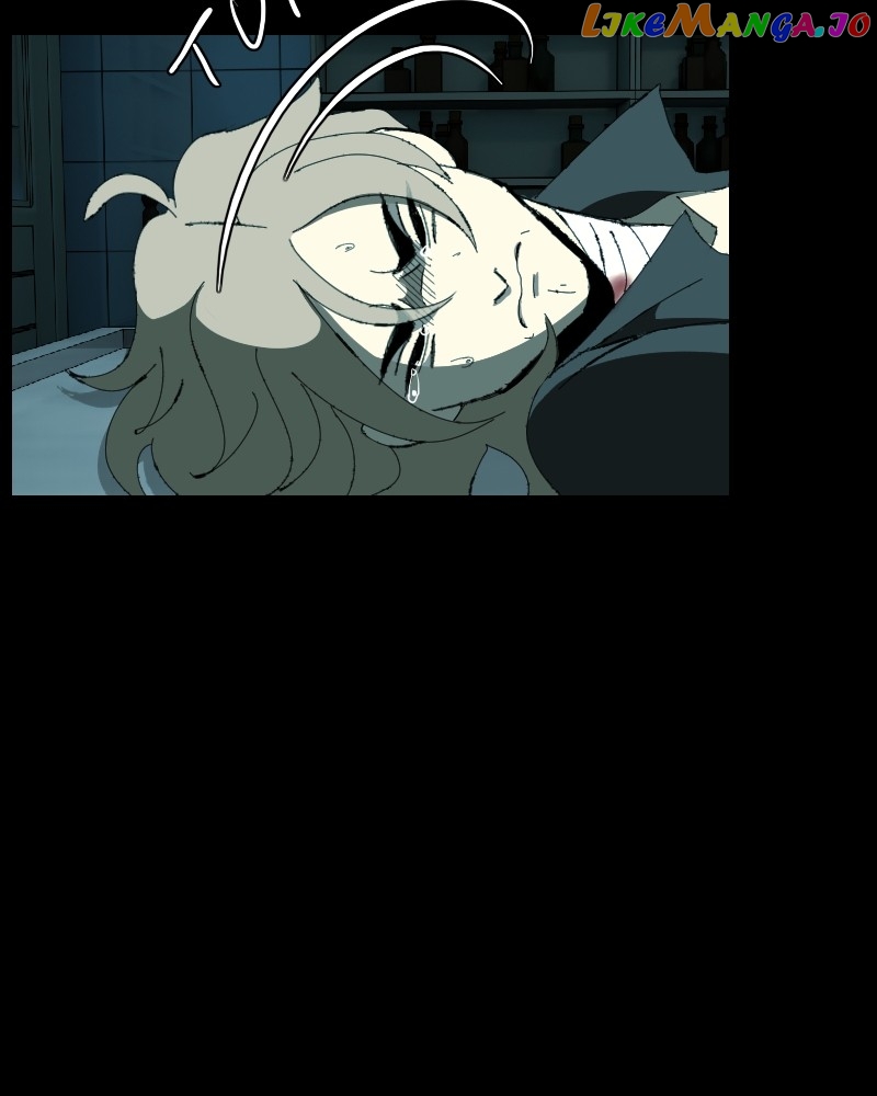 Silent Screams chapter 7 - page 68