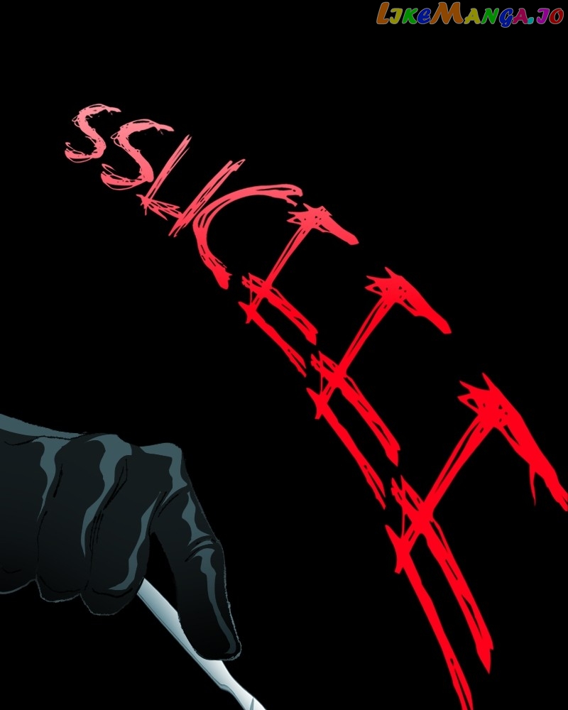 Silent Screams chapter 7 - page 69
