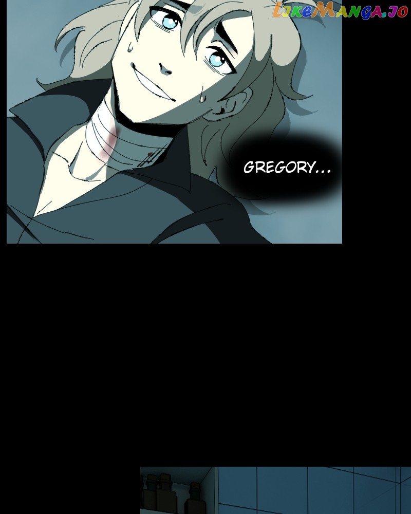 Silent Screams chapter 7 - page 7