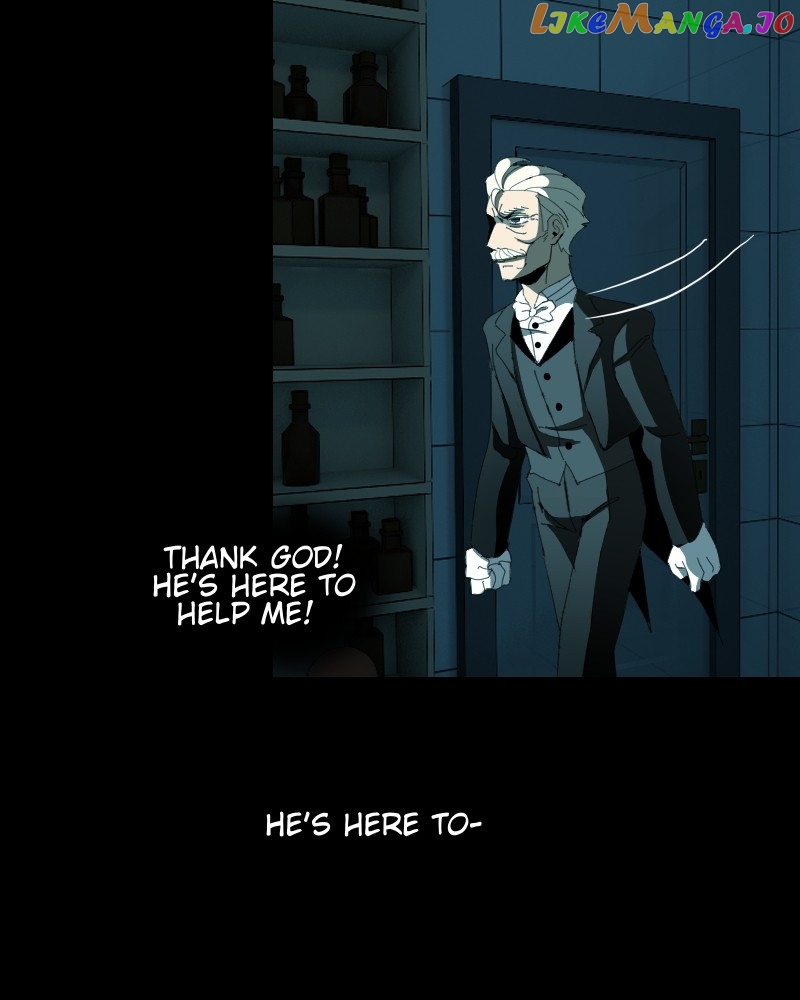 Silent Screams chapter 7 - page 8