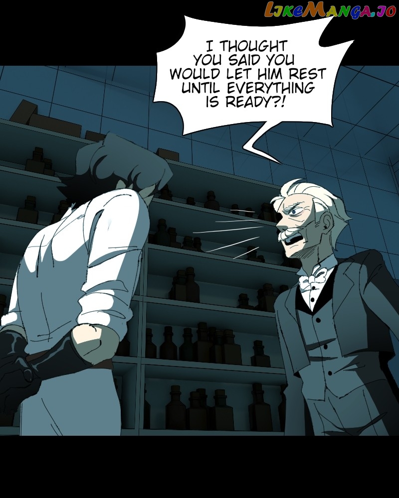 Silent Screams chapter 7 - page 9