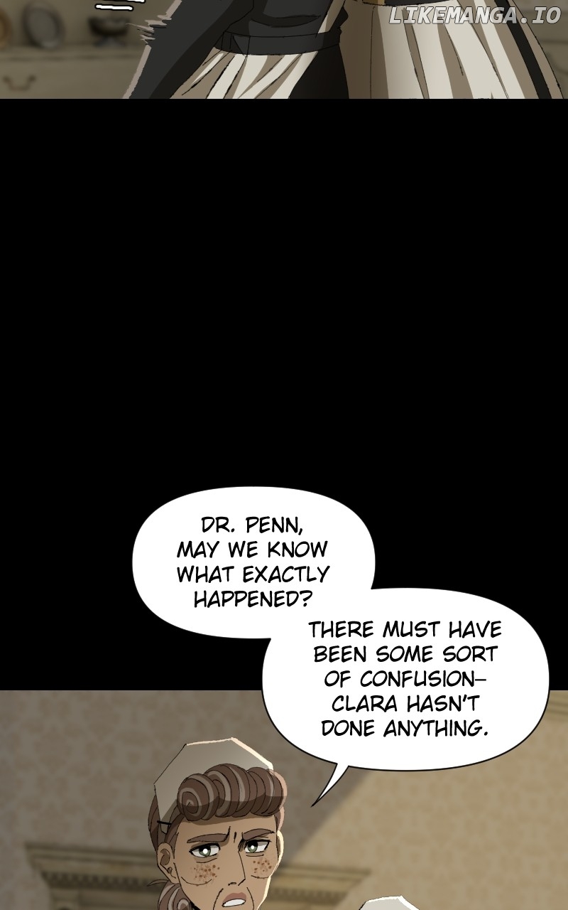 Silent Screams Chapter 52 - page 10