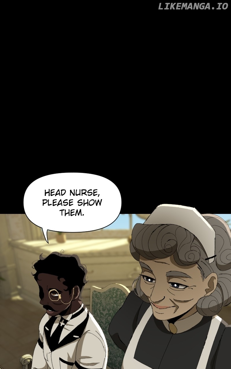 Silent Screams Chapter 52 - page 13