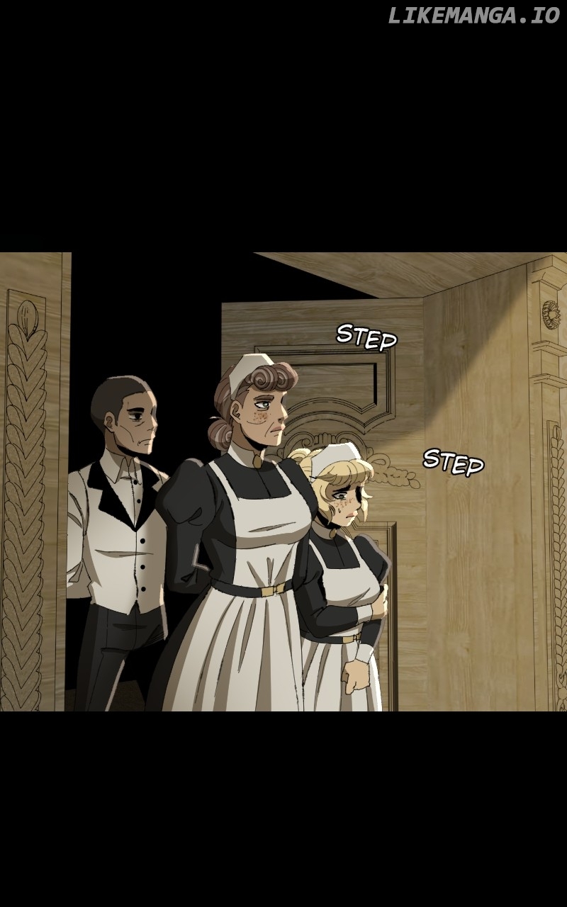 Silent Screams Chapter 52 - page 2